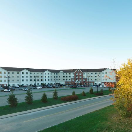 Homewood Suites By Hilton Dover - Rockaway Eksteriør billede