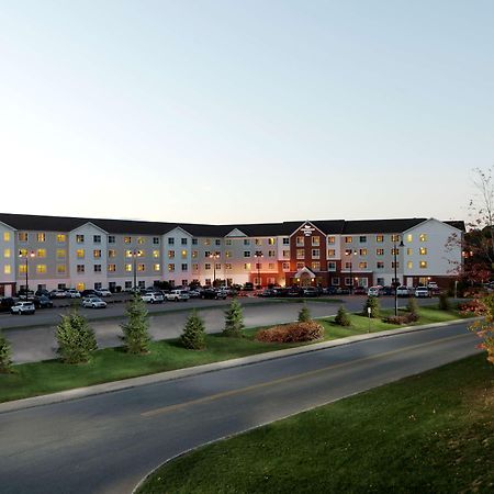 Homewood Suites By Hilton Dover - Rockaway Eksteriør billede