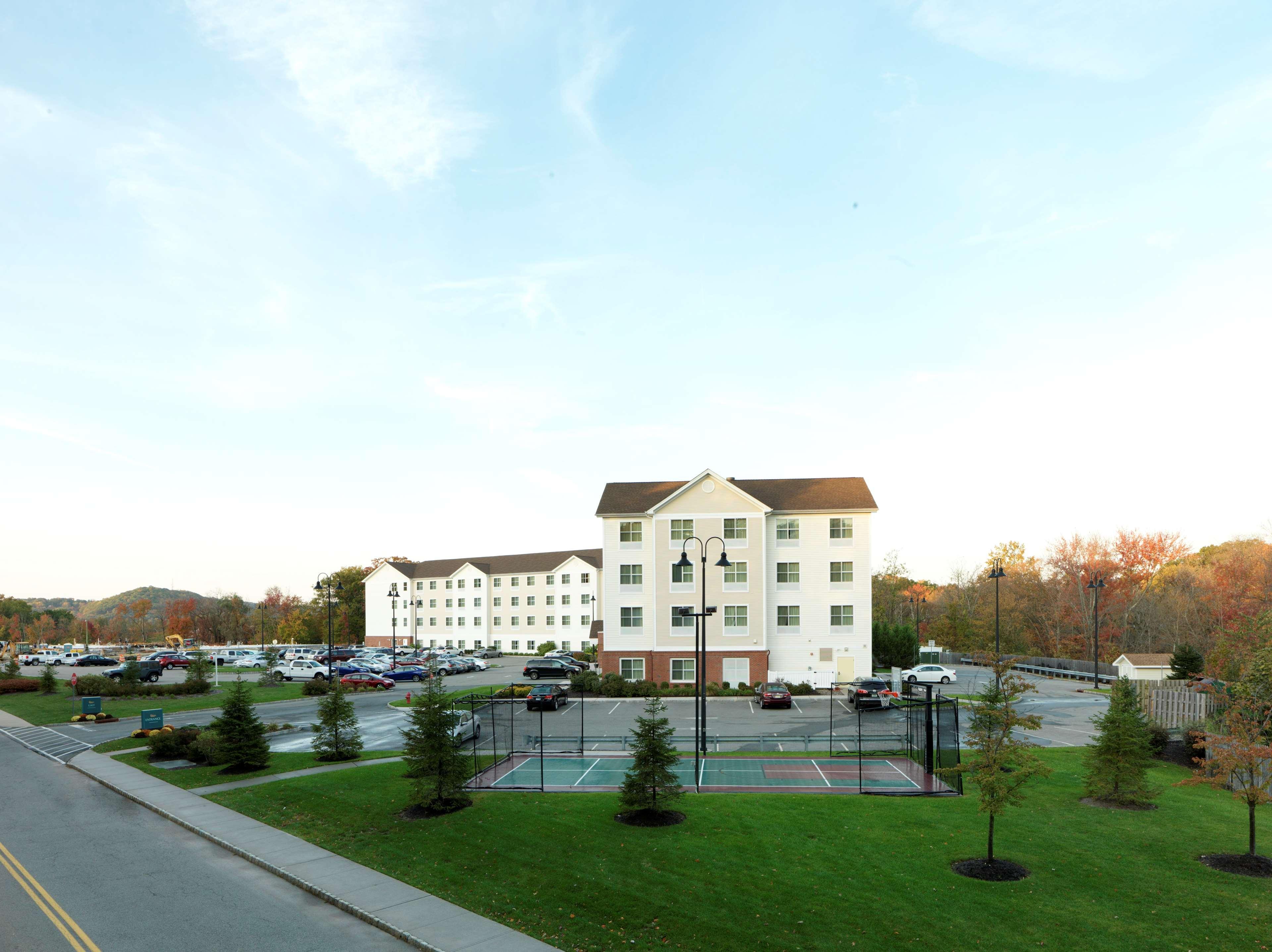 Homewood Suites By Hilton Dover - Rockaway Eksteriør billede