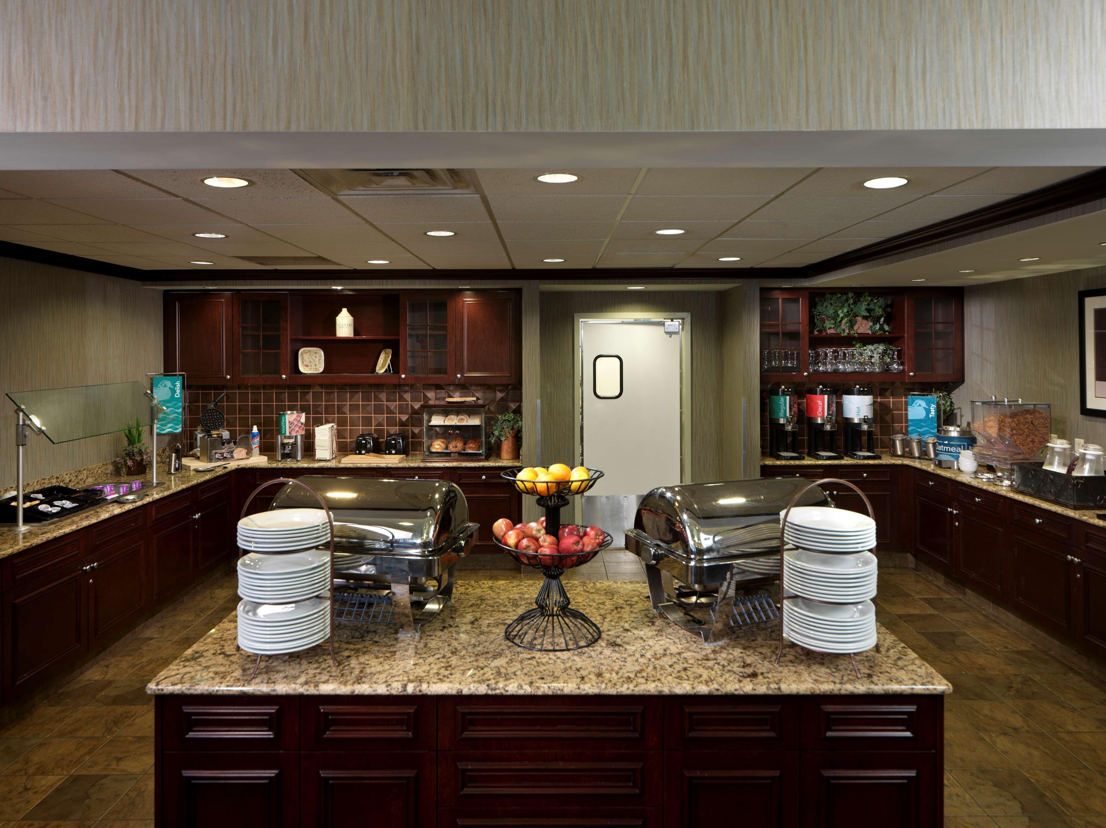 Homewood Suites By Hilton Dover - Rockaway Eksteriør billede
