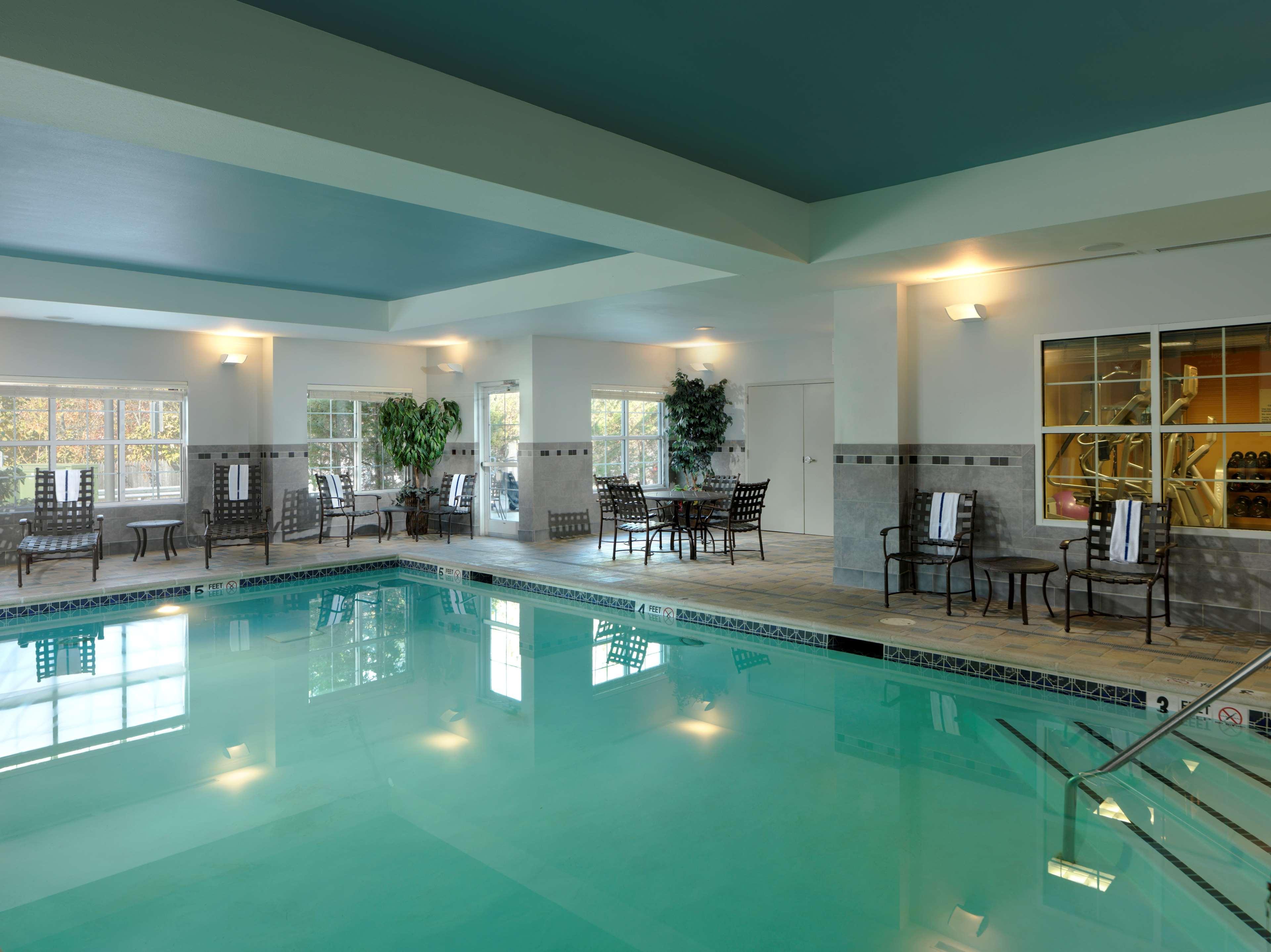 Homewood Suites By Hilton Dover - Rockaway Eksteriør billede
