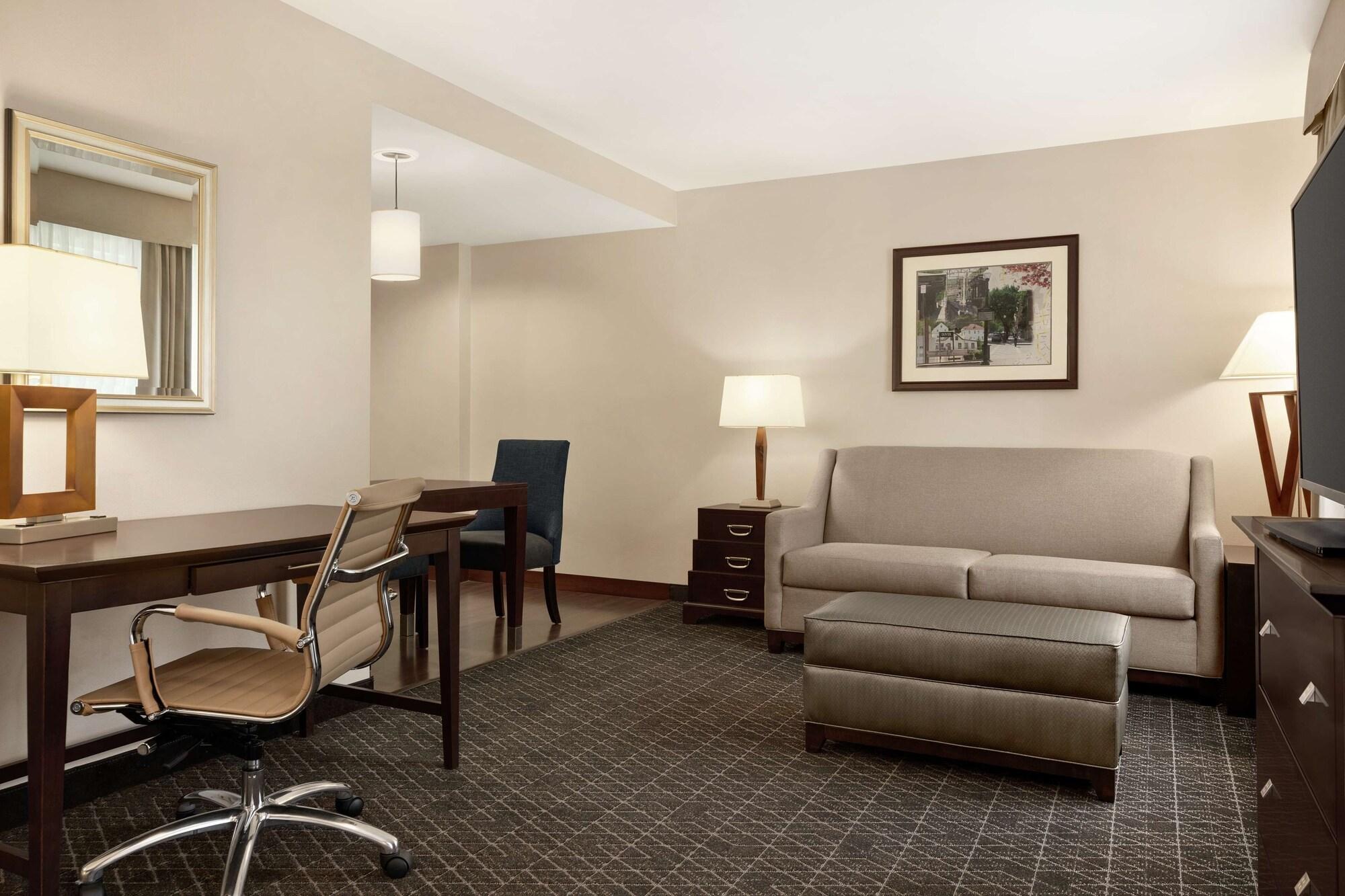 Homewood Suites By Hilton Dover - Rockaway Eksteriør billede