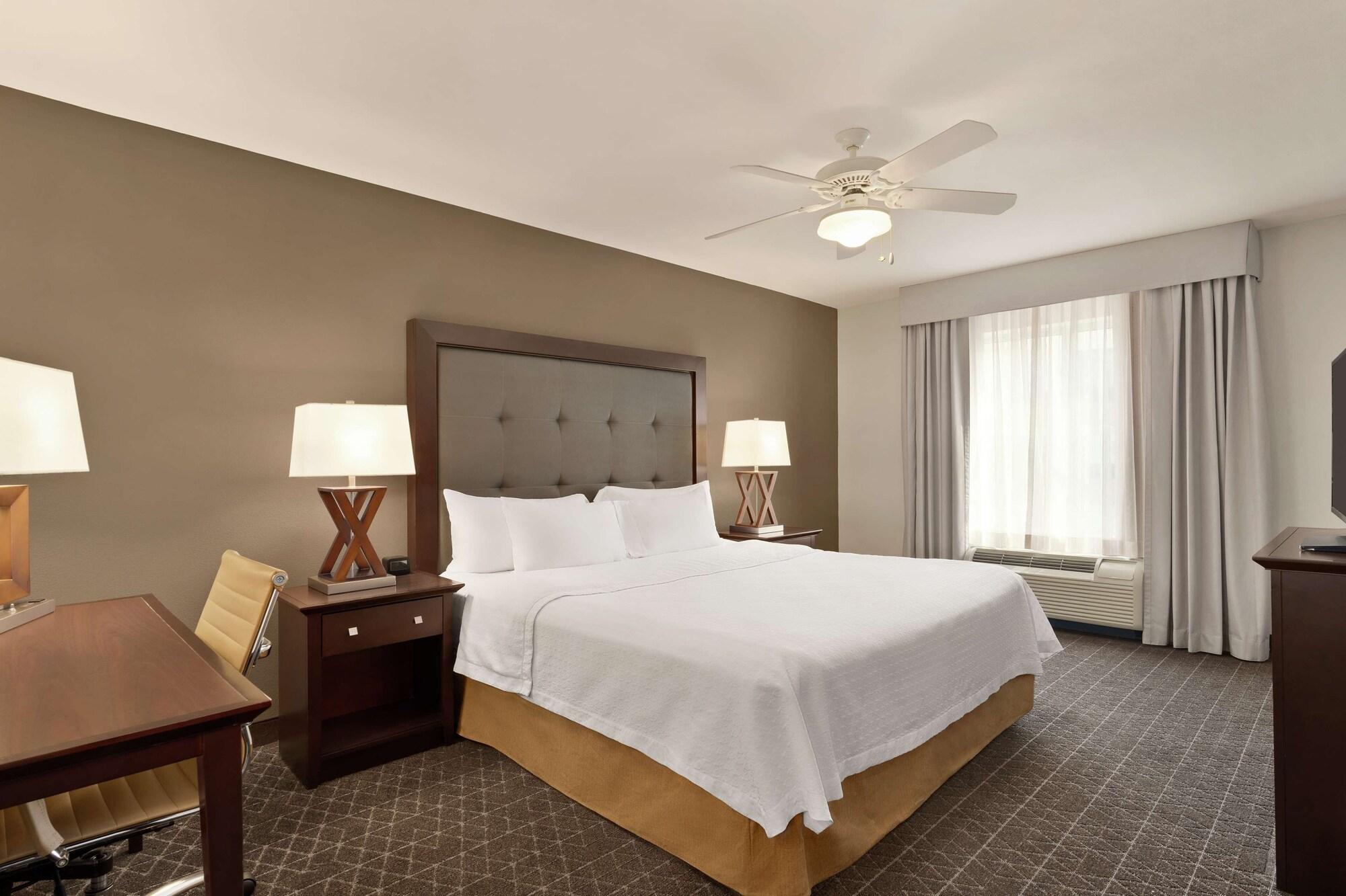 Homewood Suites By Hilton Dover - Rockaway Eksteriør billede
