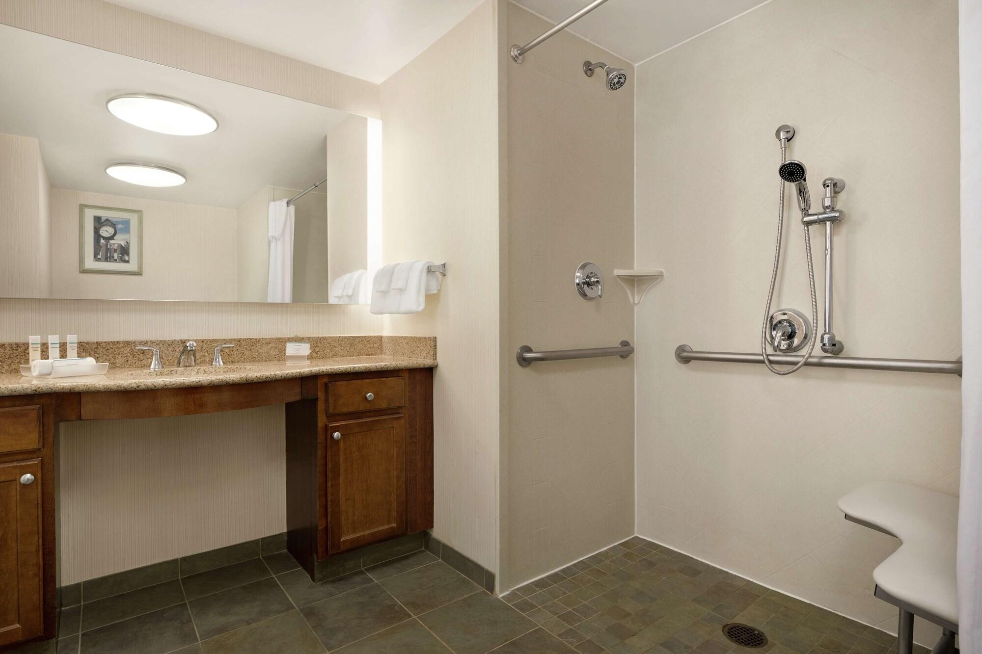 Homewood Suites By Hilton Dover - Rockaway Eksteriør billede