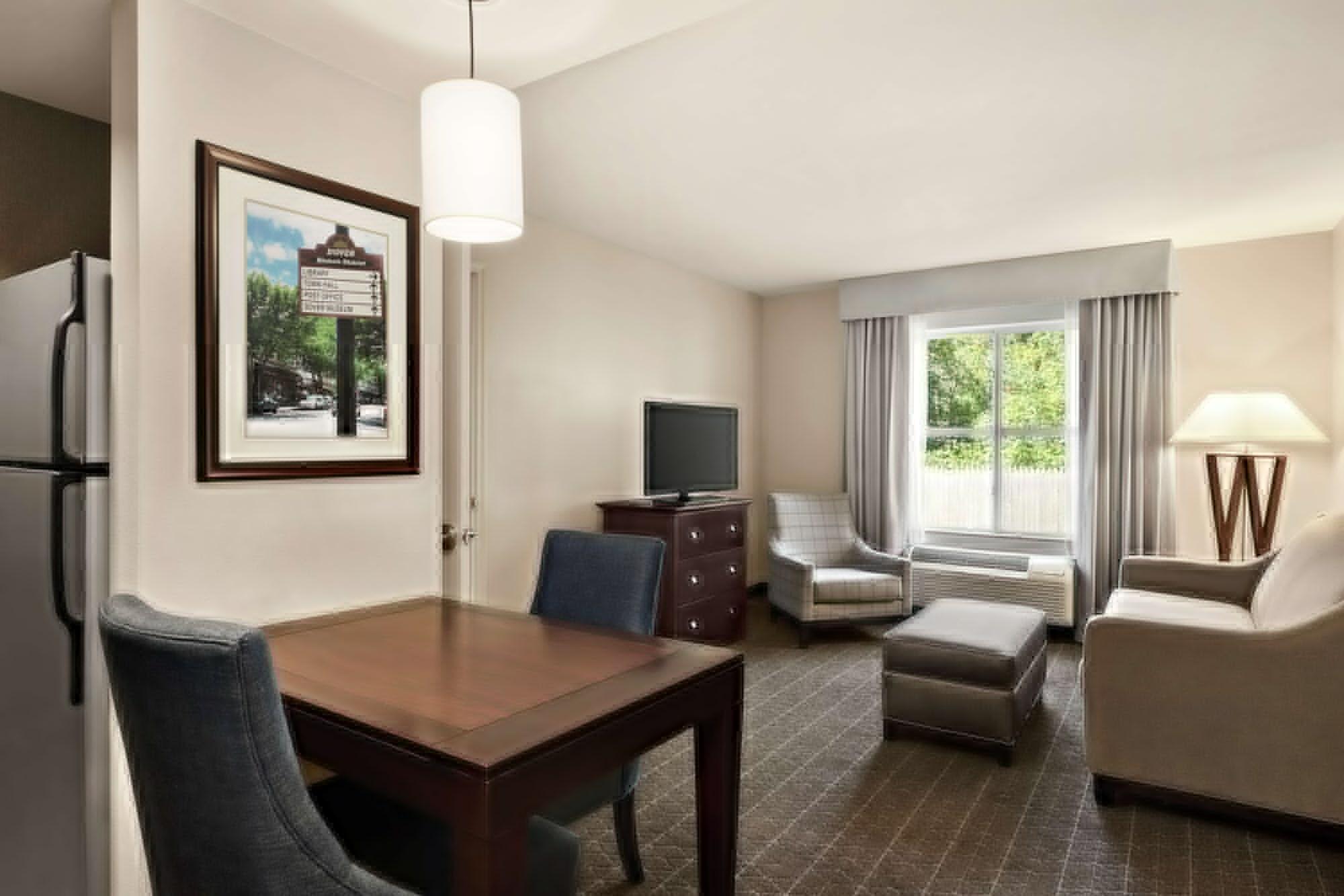 Homewood Suites By Hilton Dover - Rockaway Eksteriør billede