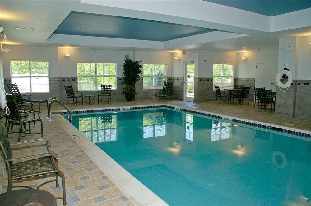 Homewood Suites By Hilton Dover - Rockaway Faciliteter billede