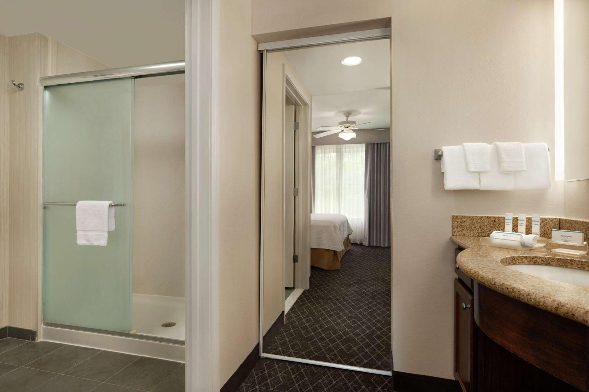 Homewood Suites By Hilton Dover - Rockaway Eksteriør billede
