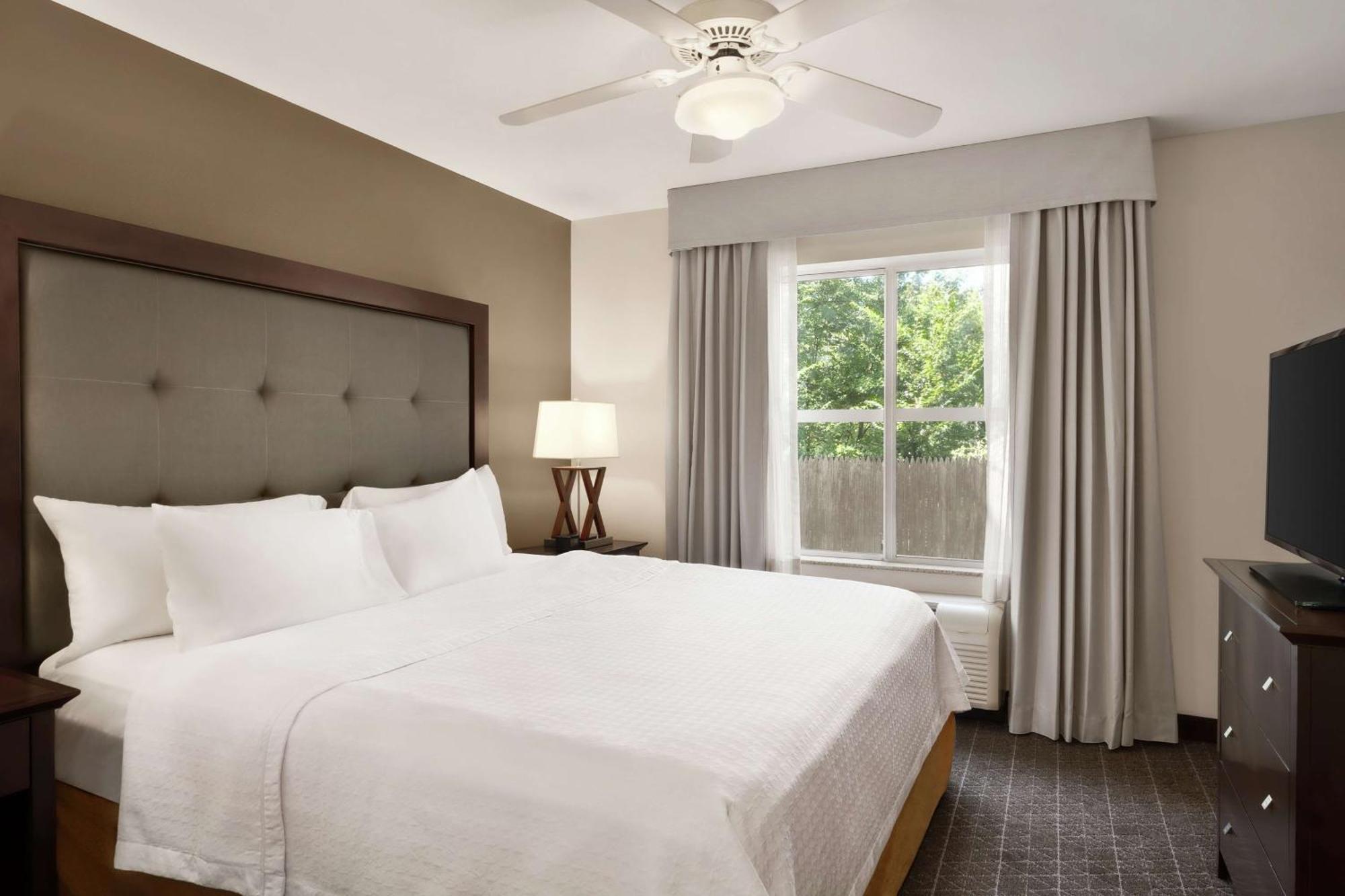 Homewood Suites By Hilton Dover - Rockaway Eksteriør billede