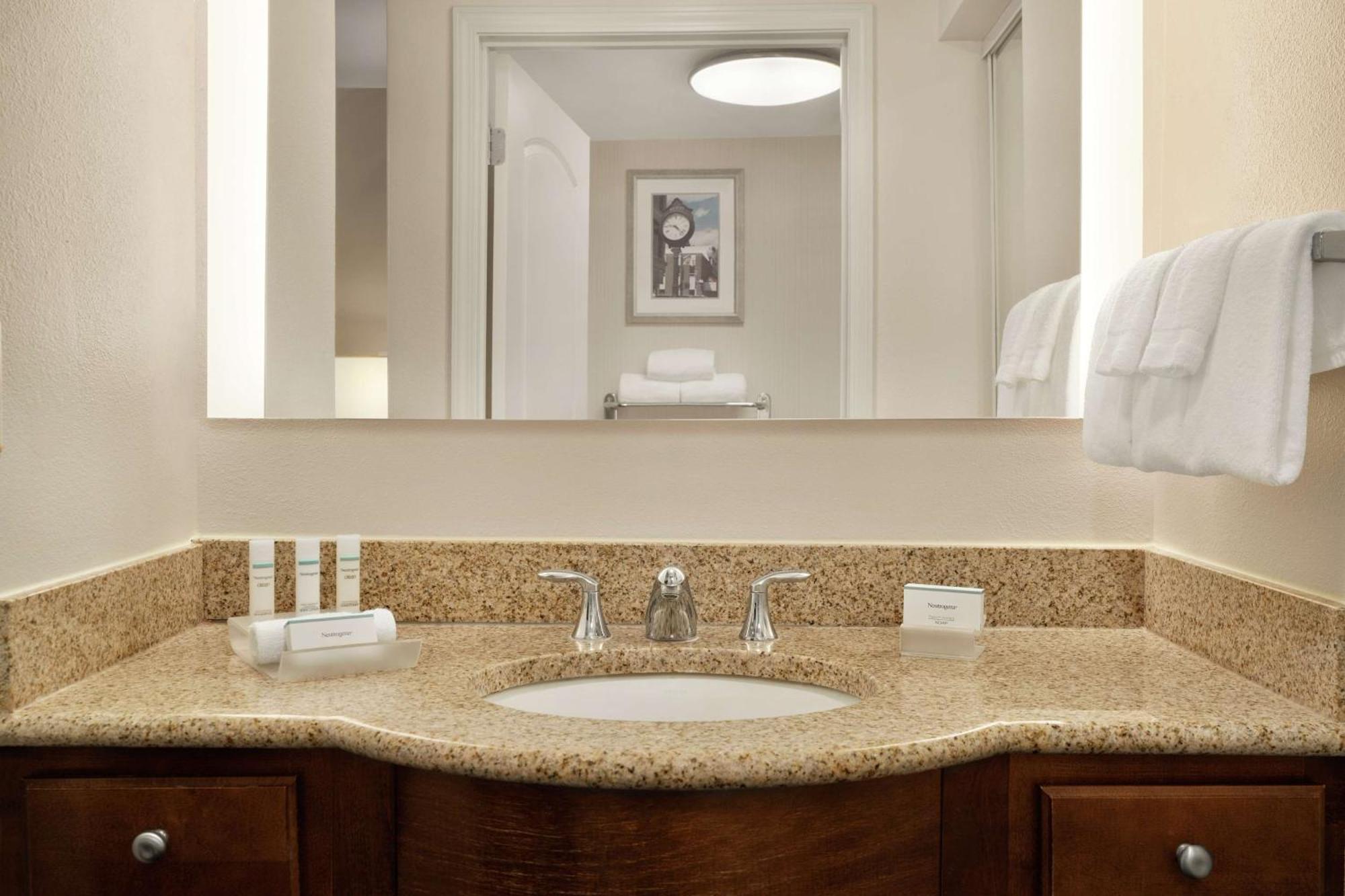 Homewood Suites By Hilton Dover - Rockaway Eksteriør billede