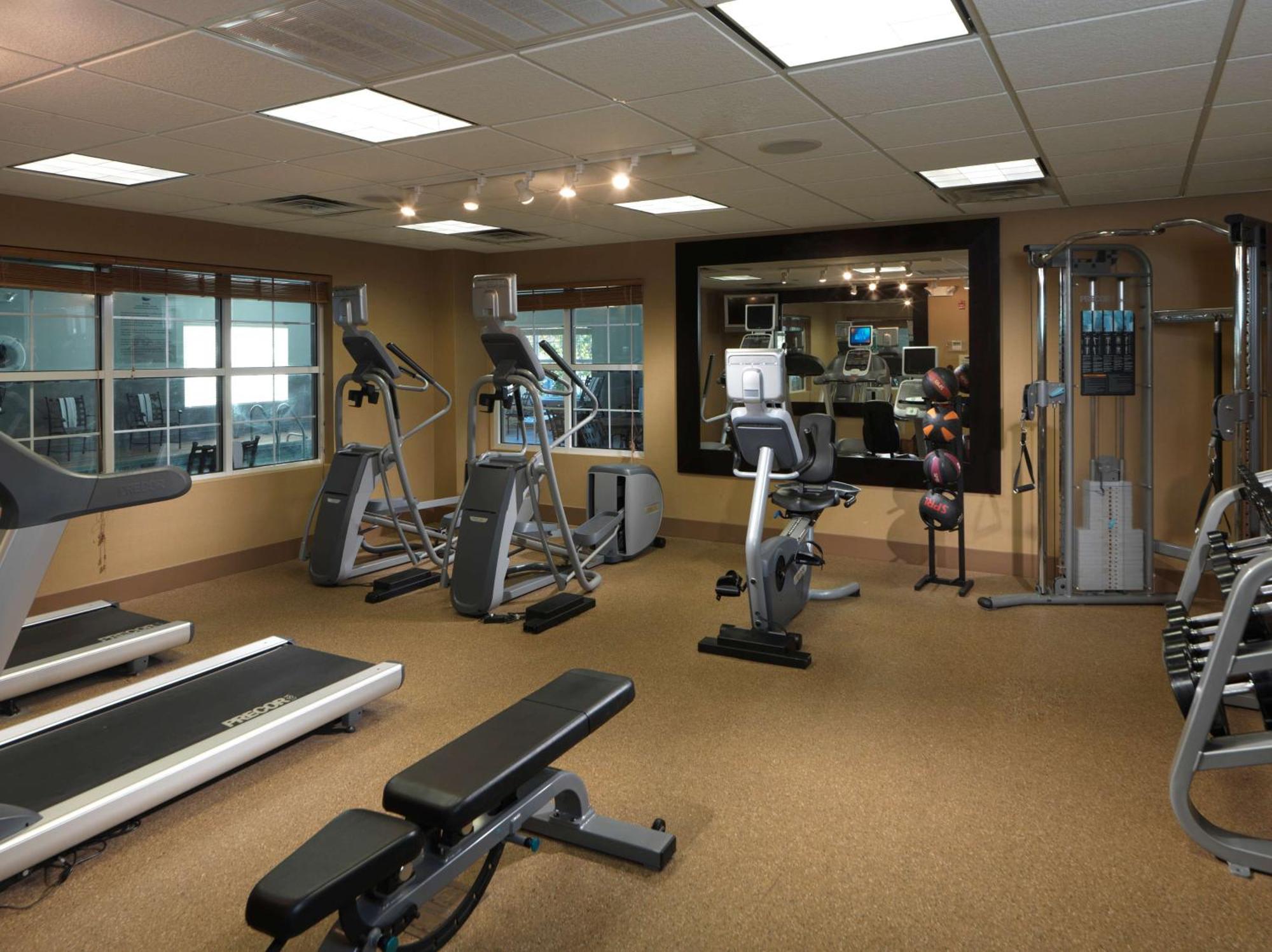 Homewood Suites By Hilton Dover - Rockaway Eksteriør billede