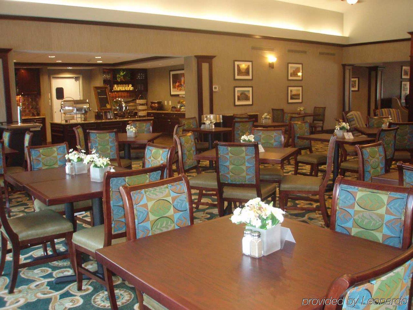 Homewood Suites By Hilton Dover - Rockaway Interiør billede