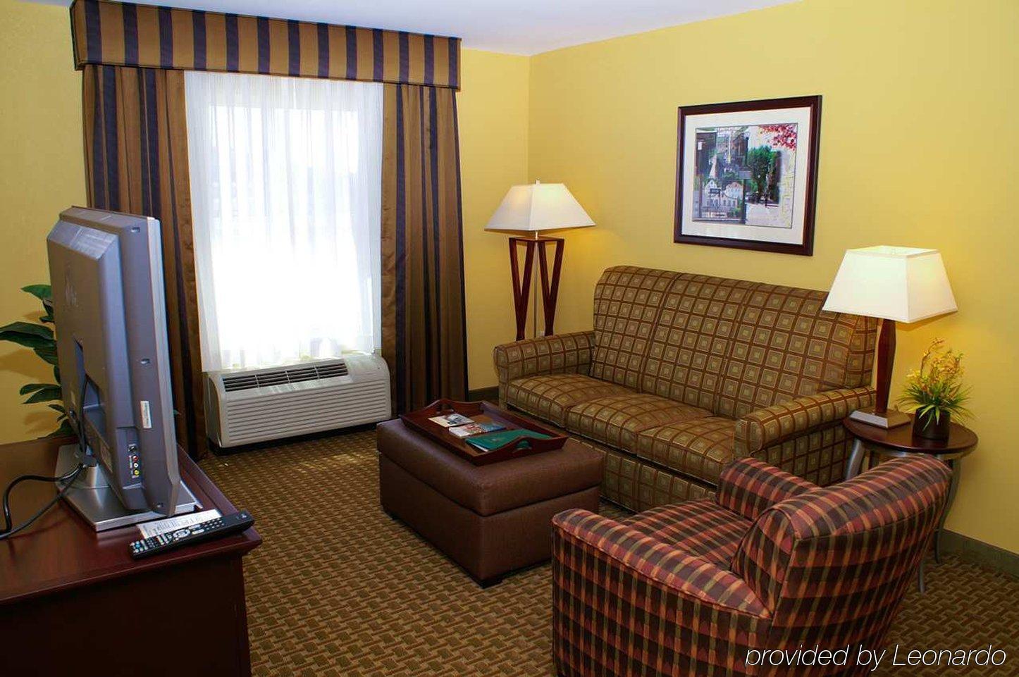 Homewood Suites By Hilton Dover - Rockaway Værelse billede
