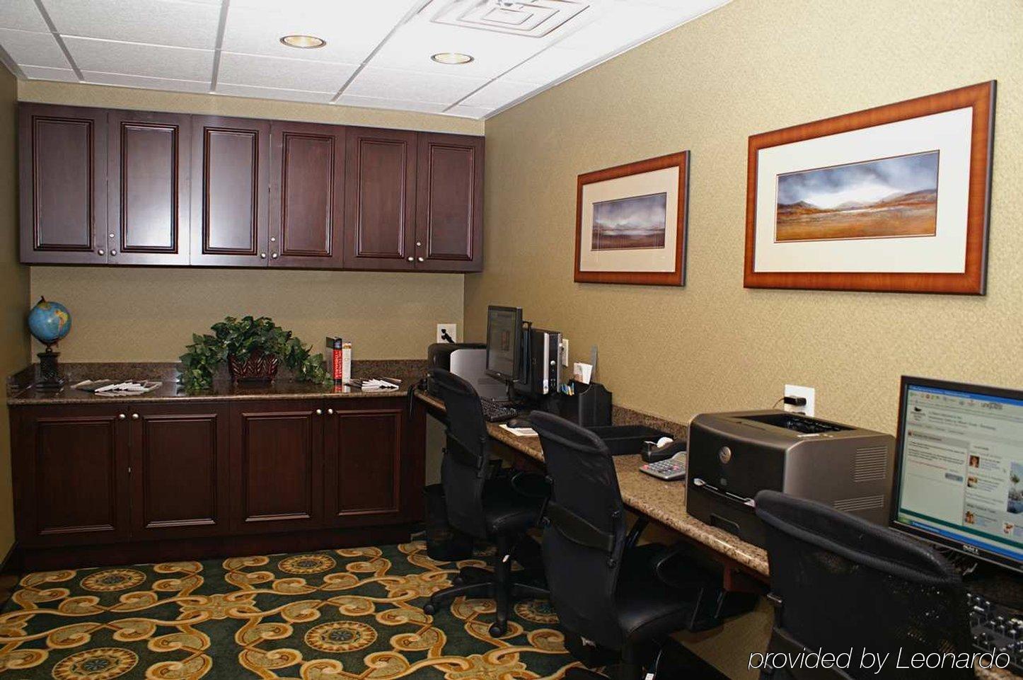 Homewood Suites By Hilton Dover - Rockaway Business billede
