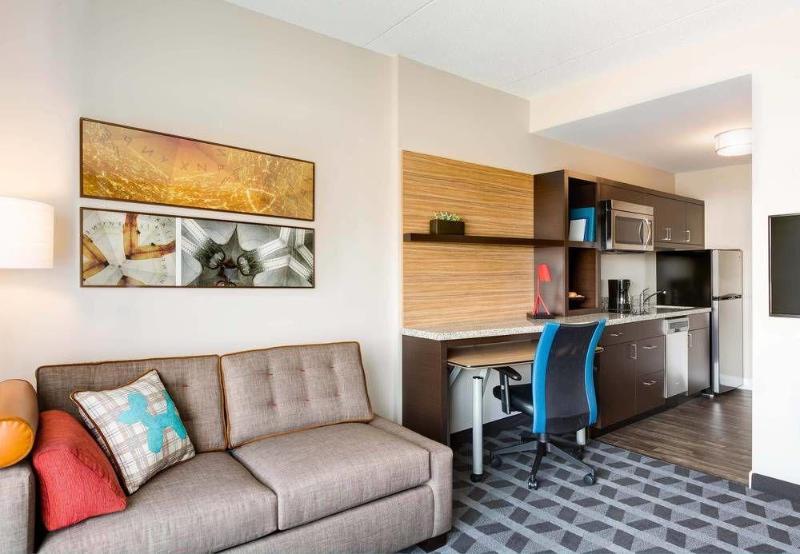 Homewood Suites By Hilton Dover - Rockaway Eksteriør billede