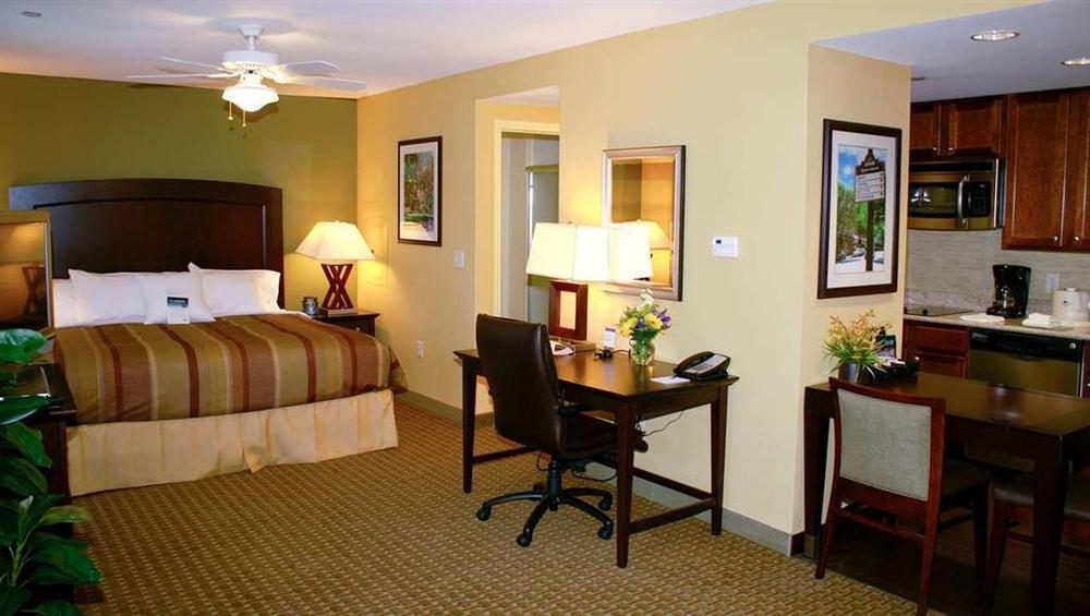 Homewood Suites By Hilton Dover - Rockaway Værelse billede